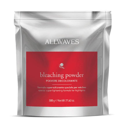 PARISIENNE ALLWAVES DECOLORANTE 500GR Sicula Cosmetics SRL