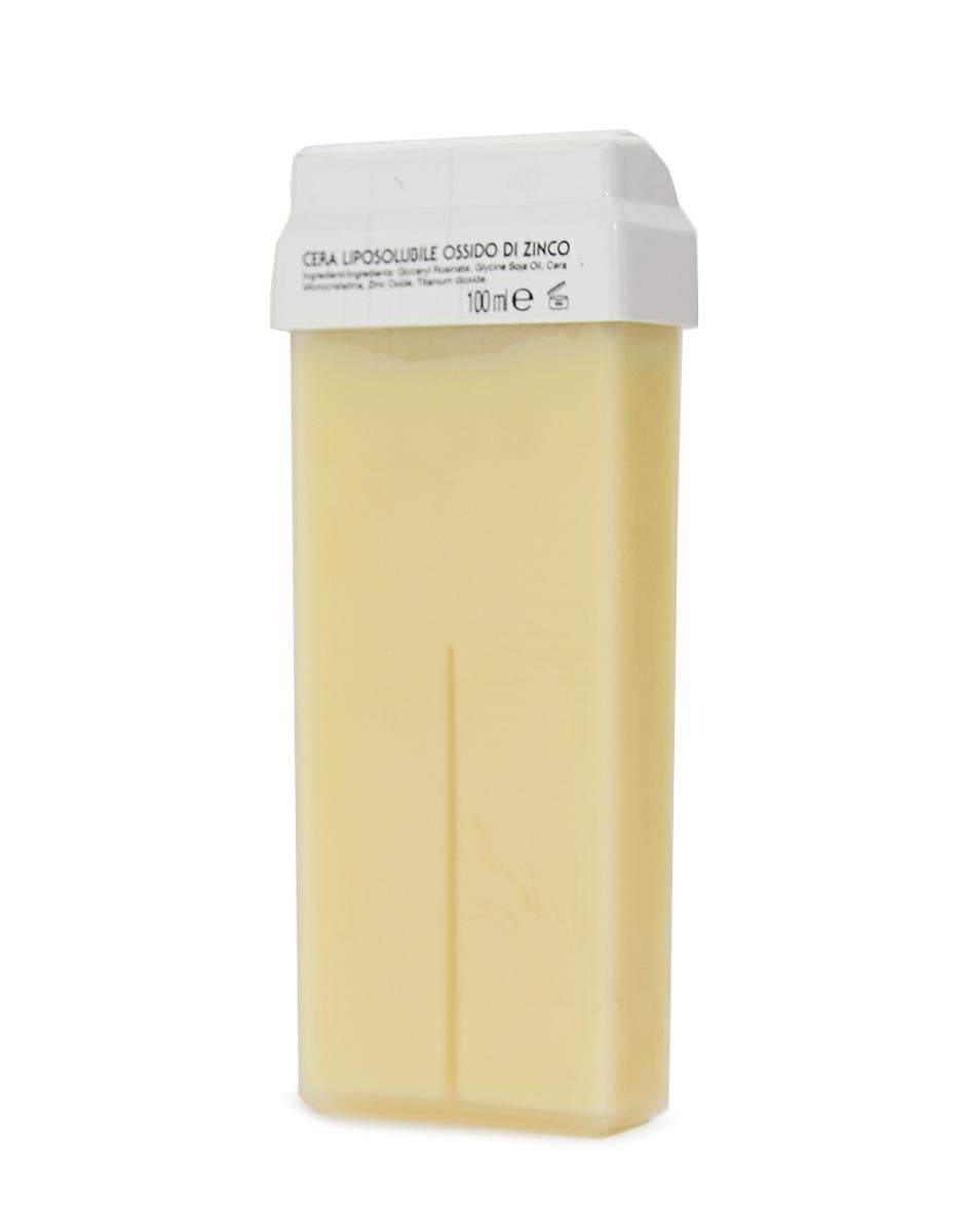 EMMECI RICARICA OSSIDO ZINCO 100ML 42100 Sicula Cosmetics SRL