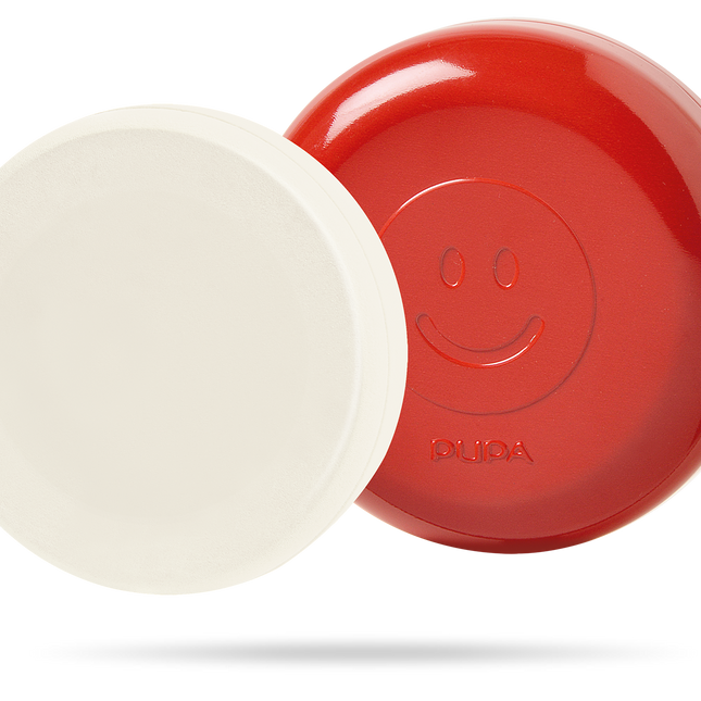 PUPA DETERGENTE SOLIDO 3IN1 CHERRY BOMB Sicula Cosmetics SRL