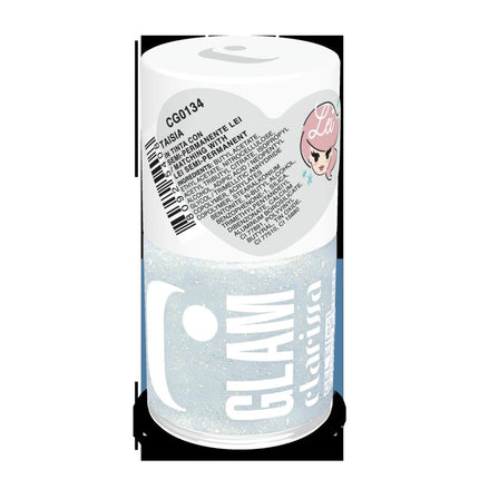 CLARISSA GLAM SMALTO PROFESS.CG 0134 7ML Sicula Cosmetics SRL