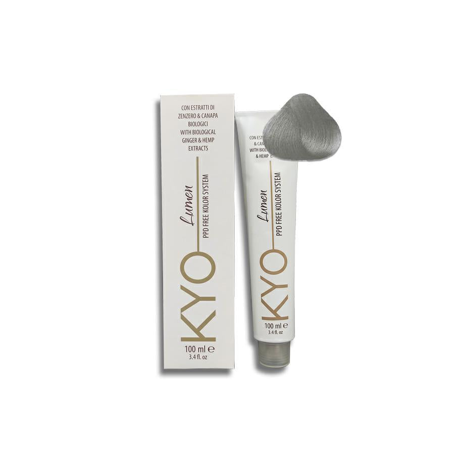 KYO LUMEN KOLOR SYSTEM 12.1 100ML Sicula Cosmetics SRL