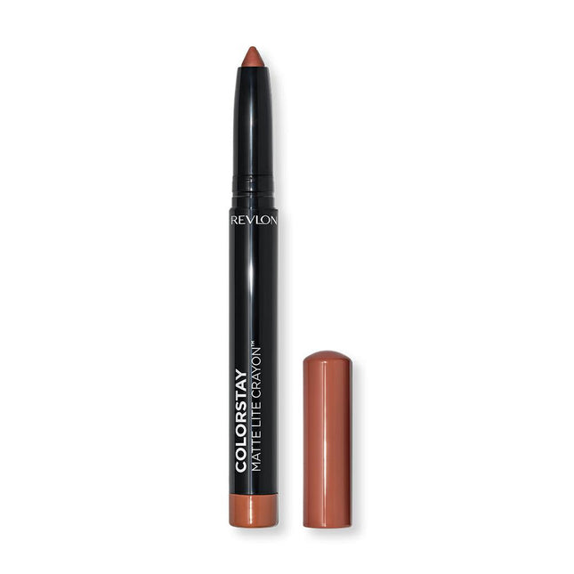 REVLON MATTE LITE CRAYON CLEAR THE AIR 002 Sicula Cosmetics SRL