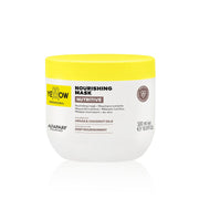 ALFAPARF YELLOW NUTRITIVE MASK 500ML Sicula Cosmetics SRL