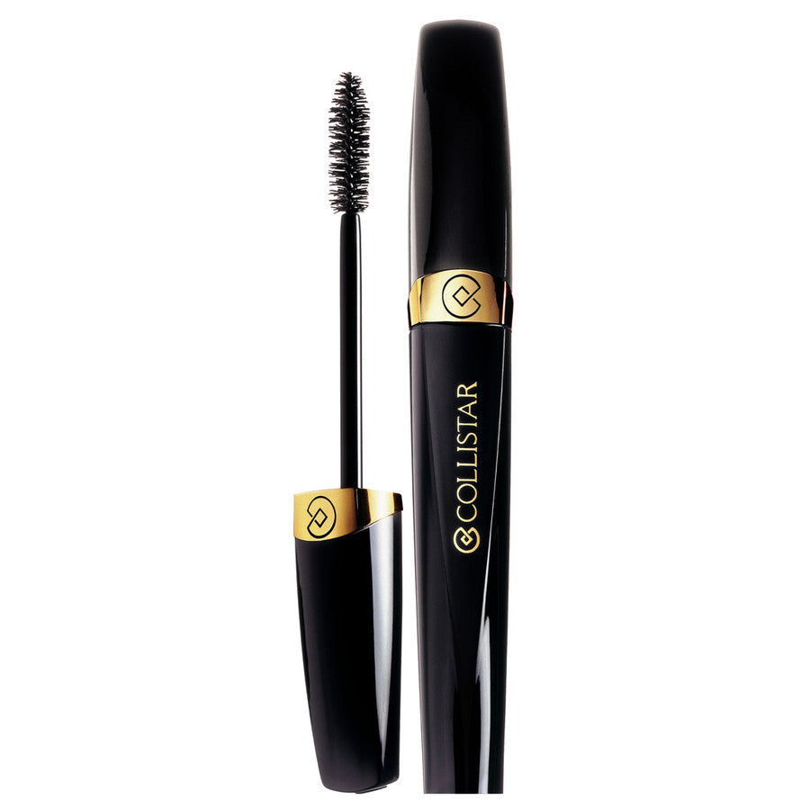 COLLISTAR SUPERMASCARA TRIDIMENSIONALE EXTRA NERO