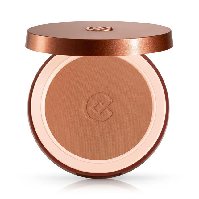 COLLISTAR TERRA ABBROZANTE EFFETTO SETA 05 MALIBU Sicula Cosmetics SRL