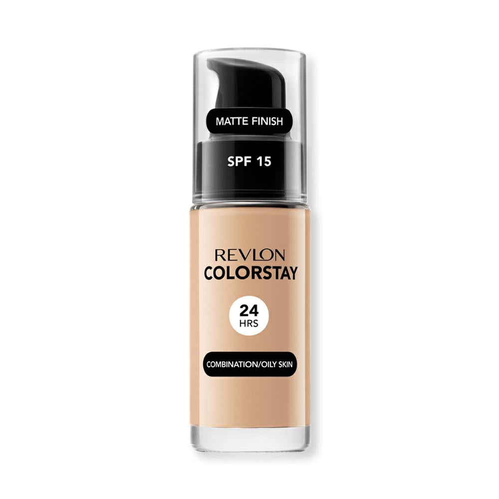 REVLON FONDOTINTA OILY SKIN 220 Sicula Cosmetics SRL