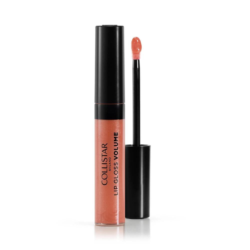 COLLISTAR LIP GLOSS VOLUME 130 DIVINE ORANGES Sicula Cosmetics SRL