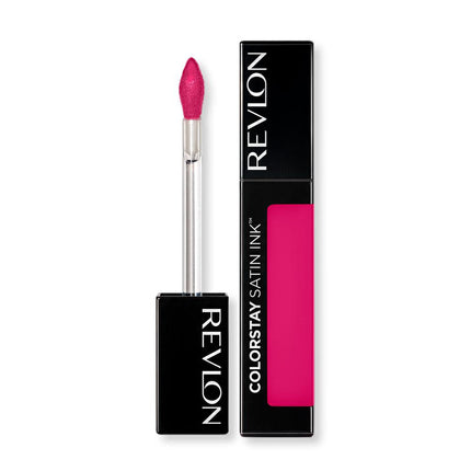 REVLON COLORSTAY SATIN INK SEAL THE DEAL 012 5.0ML Sicula Cosmetics SRL
