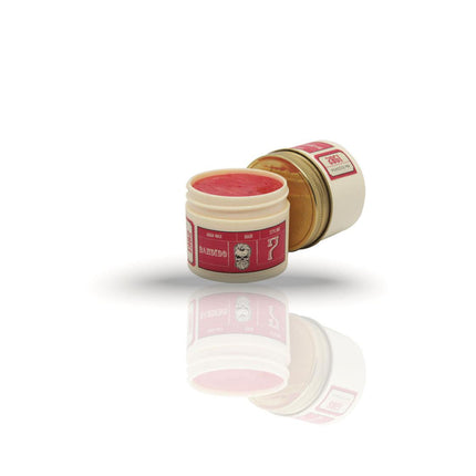 BANDIDO AQUA WAX STILING STRONG 7 125ML Sicula Cosmetics SRL