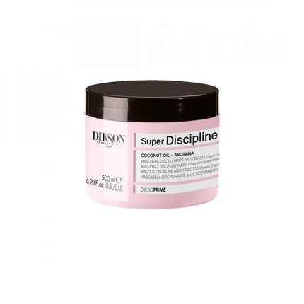 DIKSON PRIME DISCIPLIN MASK CRESP 500ML Sicula Cosmetics SRL