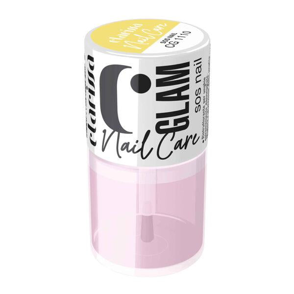 CLARISSA GLAM SOS NAIL SMALTO PROFESS. CG 1110    7ML Sicula Cosmetics SRL