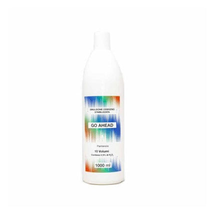 ROIAL OSSIGENO 10VOL 1000ML Sicula Cosmetics SRL
