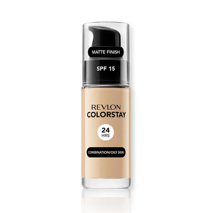 REVLON FONDOTINTA OILY SKIN 180 Sicula Cosmetics SRL