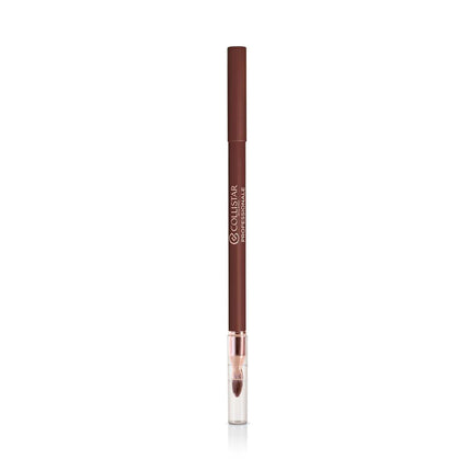 COLLISTAR MATITA PROFESSIONALE LABBRA WATERPROOF 4 CAFFE' Sicula Cosmetics SRL