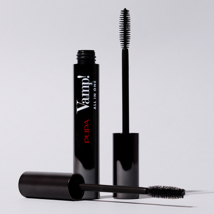 PUPA MASCARA ALL IN ONE VAMP! 101 Sicula Cosmetics SRL