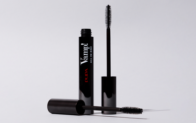 PUPA MASCARA ALL IN ONE VAMP! 101 Sicula Cosmetics SRL