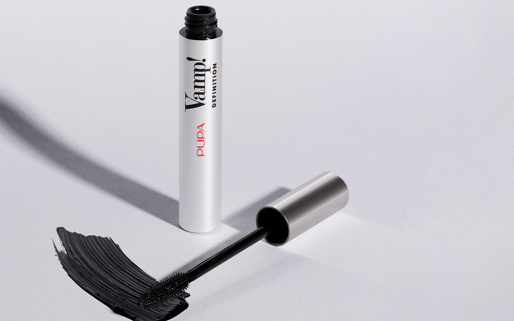 PUPA MASCARA VOLUME E DEFINIZIONE DEFINITION VAMP! 001 Sicula Cosmetics SRL