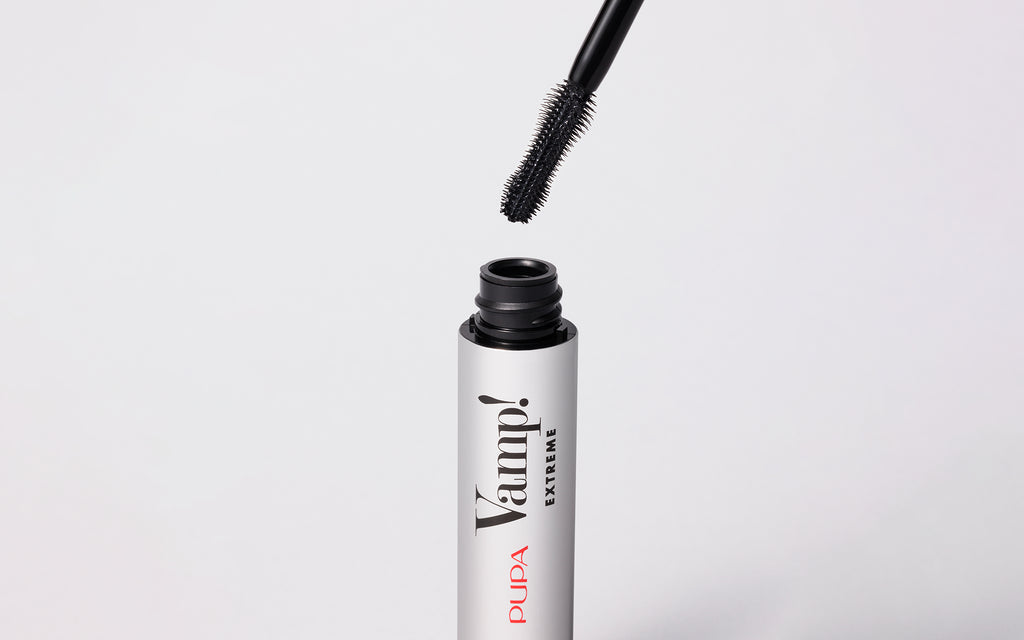 PUPA MASCARA VOLUME SMISURATO EXTREME VAMP! 010 Sicula Cosmetics SRL