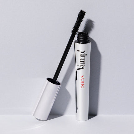 PUPA MASCARA VOLUME SMISURATO VAMP! 100 Sicula Cosmetics SRL