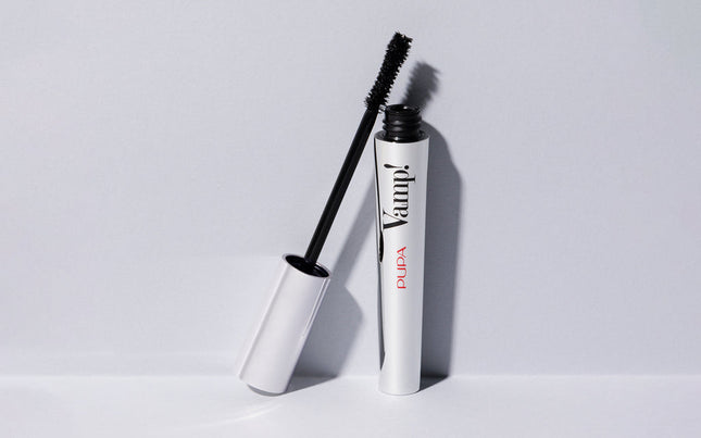 PUPA MASCARA VOLUME SMISURATO VAMP! 100 Sicula Cosmetics SRL