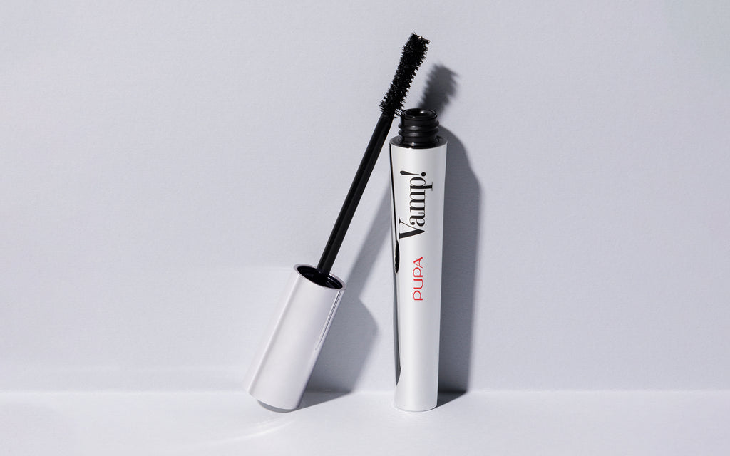 PUPA MASCARA VOLUME SMISURATO VAMP! 100 Sicula Cosmetics SRL