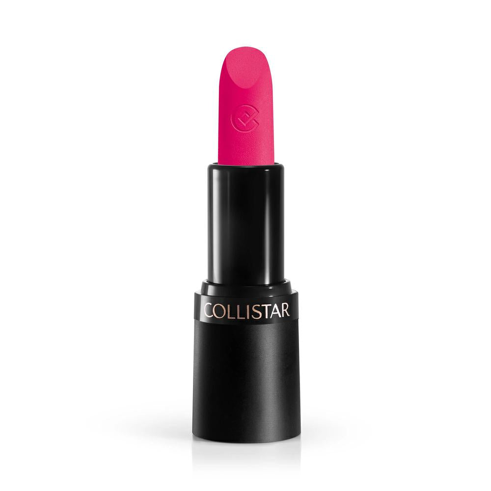 COLLISTAR ROSSETTO PURO MATTE 103 FUCSIA PETUNIA Sicula Cosmetics SRL
