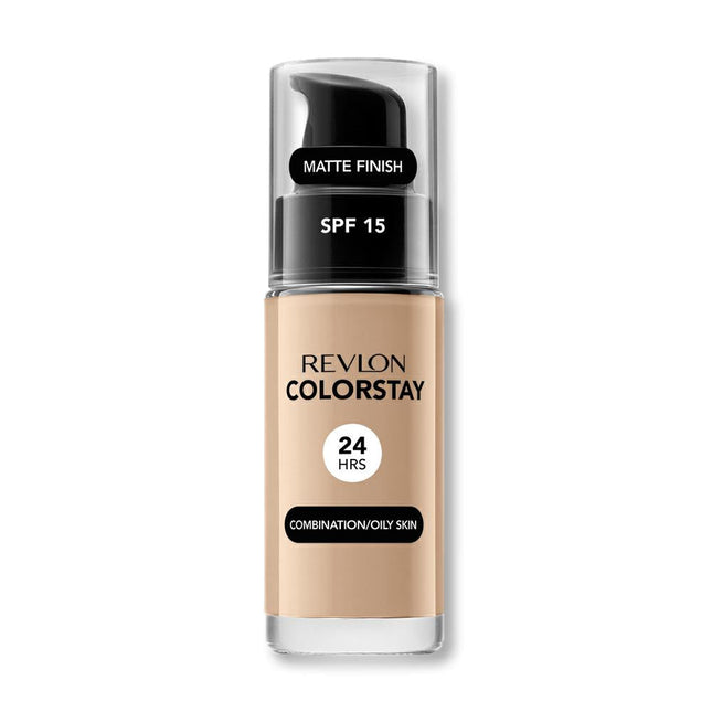 REVLON FONDOTINTA OILY SKIN 150 Sicula Cosmetics SRL