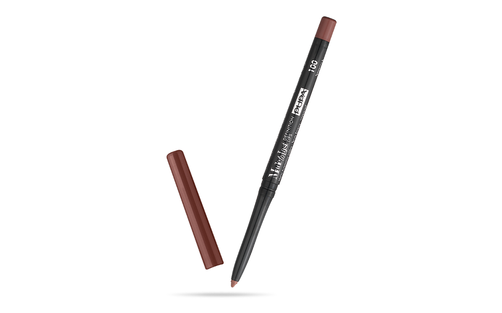 PUPA MATITA LABBRA MADE TO LAST 100 Sicula Cosmetics SRL