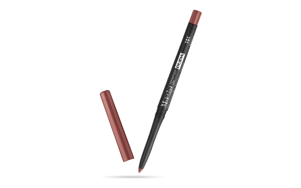 PUPA MATITA LABBRA MADE TO LAST 101 Sicula Cosmetics SRL