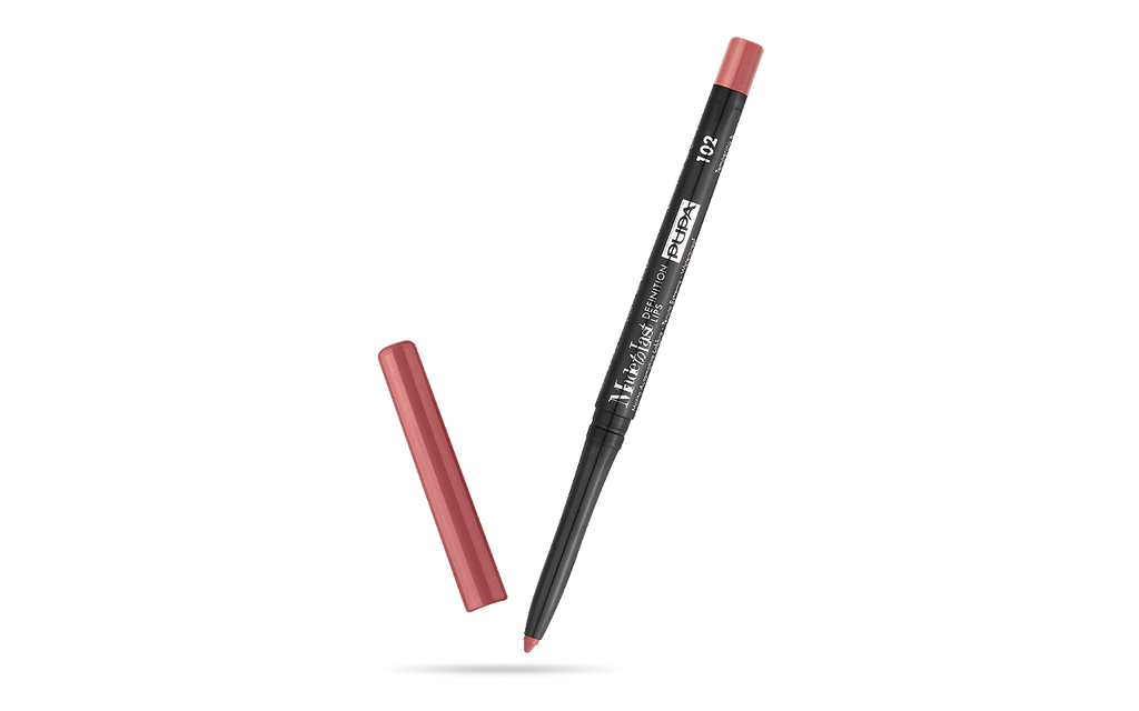 PUPA MATITA LABBRA MADE TO LAST 102 Sicula Cosmetics SRL