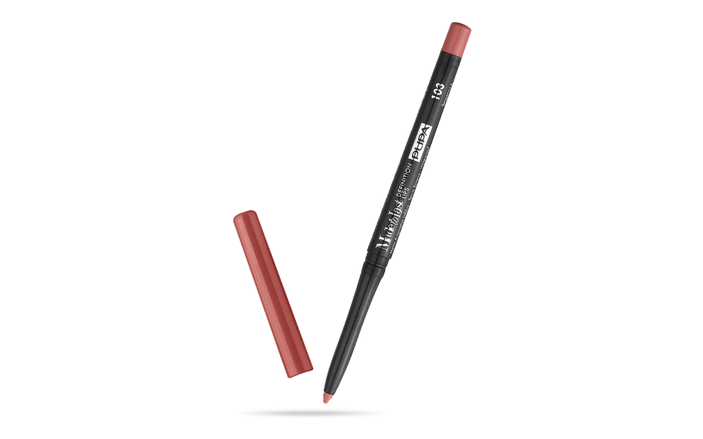 PUPA MATITA LABBRA MADE TO LAST 103 Sicula Cosmetics SRL