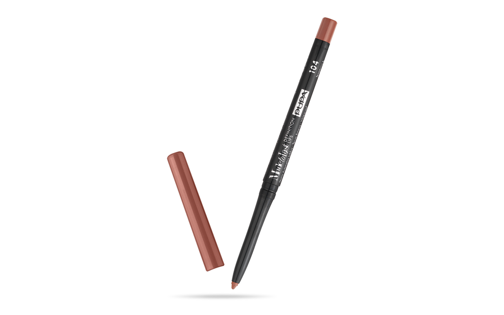 PUPA MATITA LABBRA MADE TO LAST 104 Sicula Cosmetics SRL