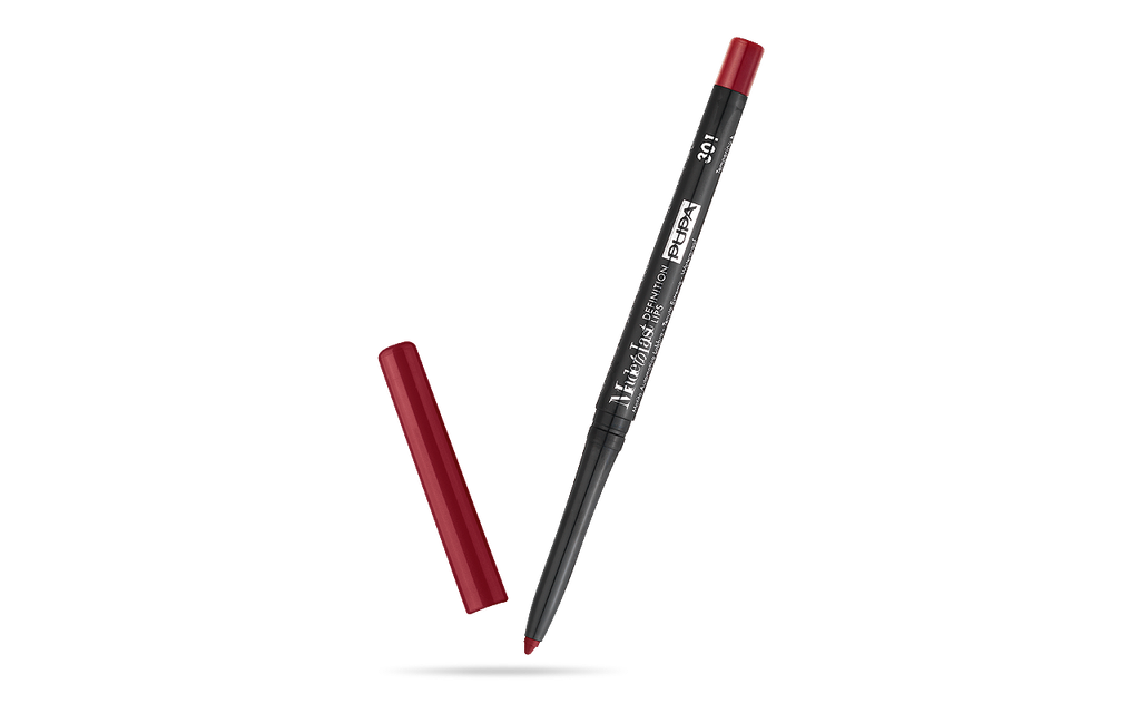 PUPA MATITA LABBRA MADE TO LAST 301 Sicula Cosmetics SRL