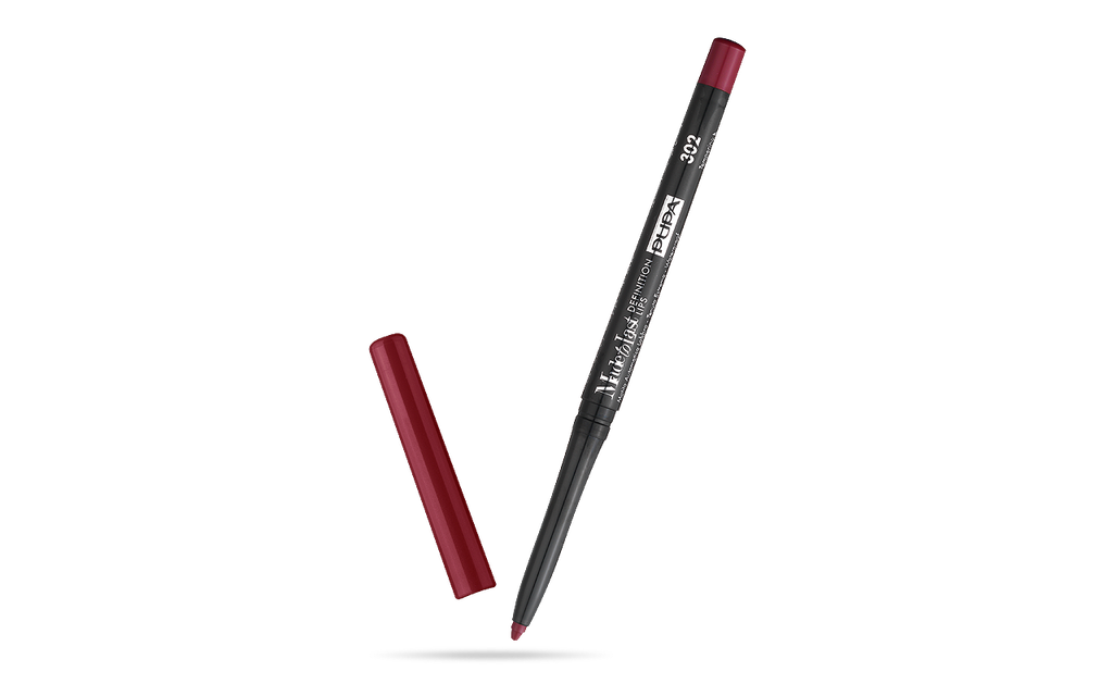 PUPA MATITA LABBRA MADE TO LAST 302 Sicula Cosmetics SRL