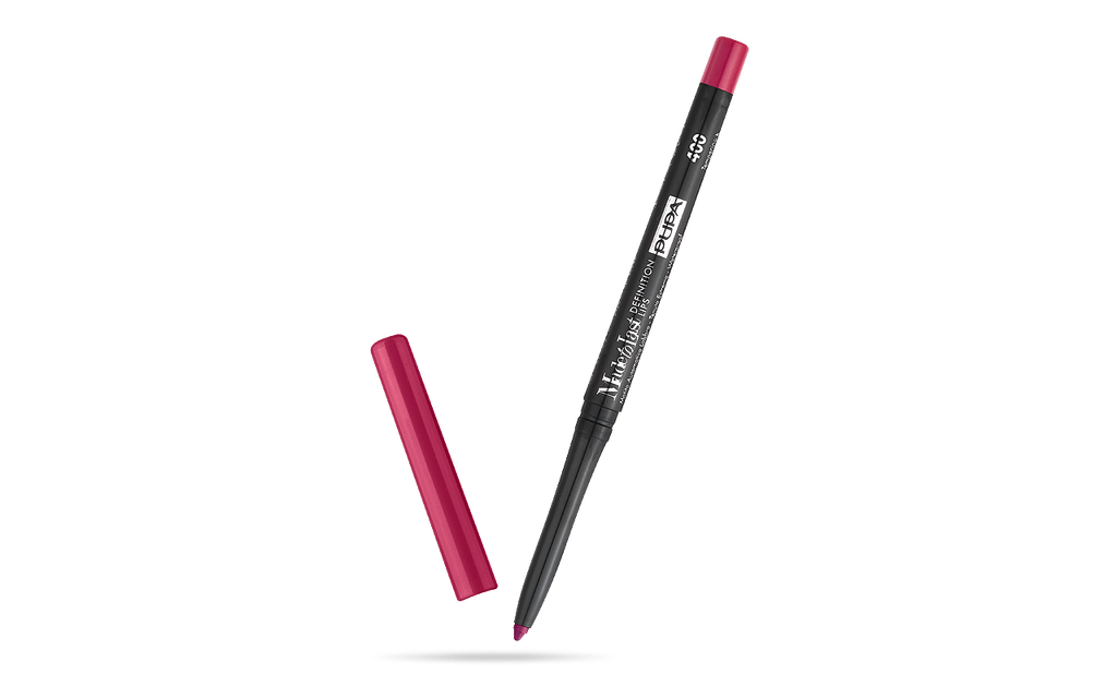 PUPA MATITA LABBRA MADE TO LAST 400 Sicula Cosmetics SRL