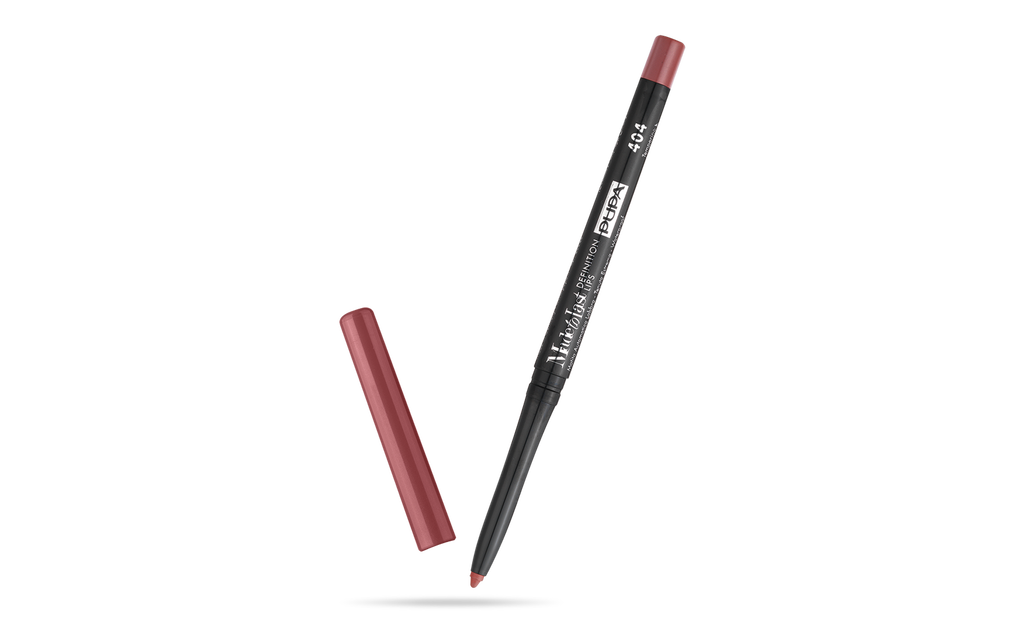 PUPA MATITA LABBRA MADE TO LAST 404 Sicula Cosmetics SRL