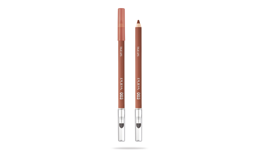 PUPA MATITA LABBRA TRUE LIPS 003 Sicula Cosmetics SRL