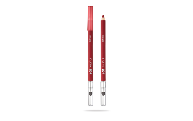 PUPA MATITA LABBRA TRUE LIPS 007 Sicula Cosmetics SRL