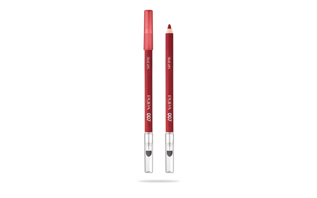 PUPA MATITA LABBRA TRUE LIPS 007 Sicula Cosmetics SRL