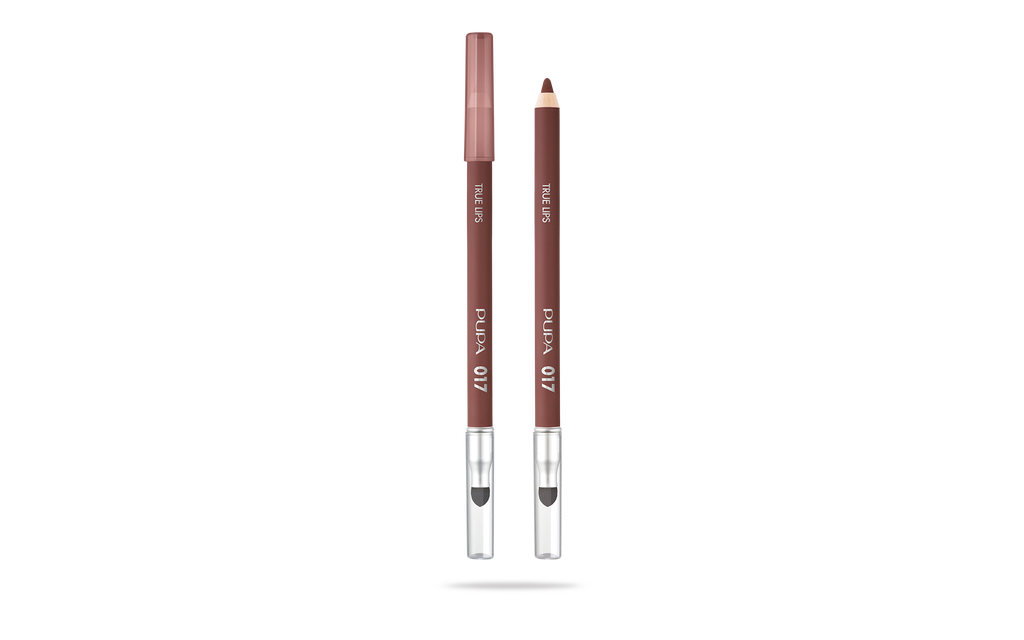 PUPA MATITA LABBRA TRUE LIPS 017 Sicula Cosmetics SRL