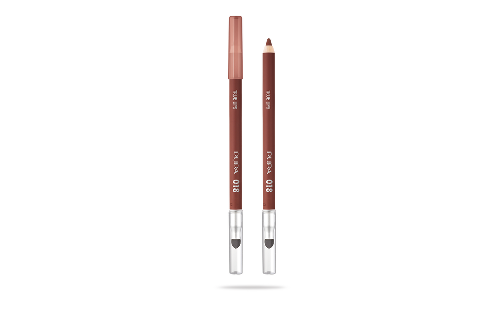 PUPA MATITA LABBRA TRUE LIPS 018 Sicula Cosmetics SRL
