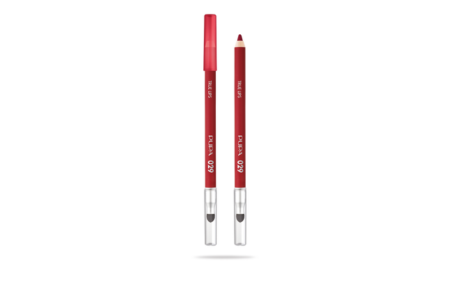PUPA MATITA LABBRA TRUE LIPS 029 Sicula Cosmetics SRL