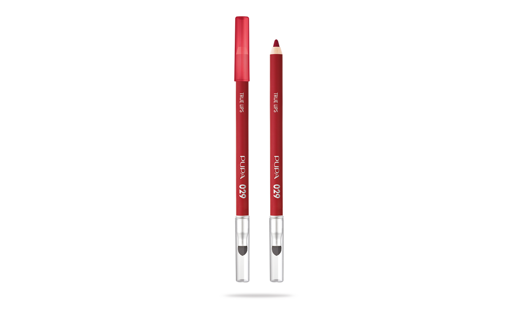 PUPA MATITA LABBRA TRUE LIPS 029 Sicula Cosmetics SRL
