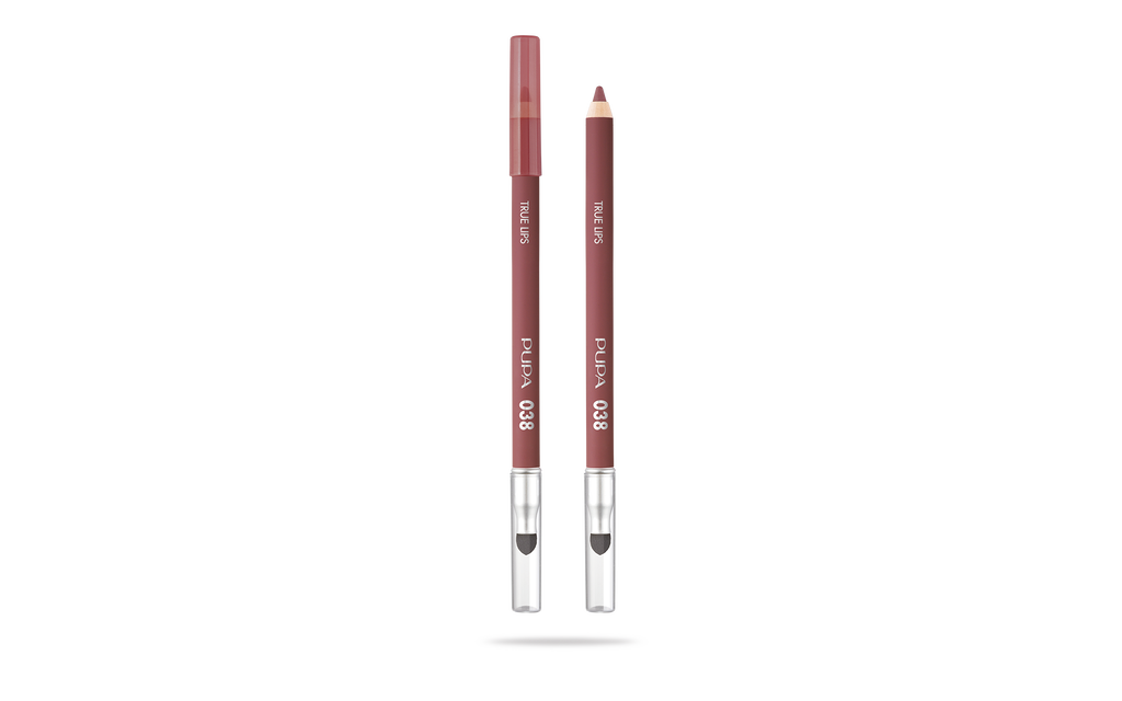 PUPA MATITA LABBRA TRUE LIPS 038 Sicula Cosmetics SRL