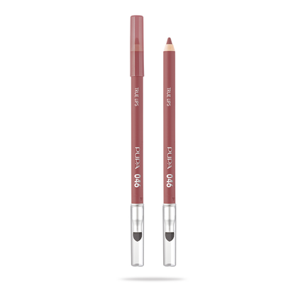 PUPA MATITA LABBRA TRUE LIPS 046 Sicula Cosmetics SRL