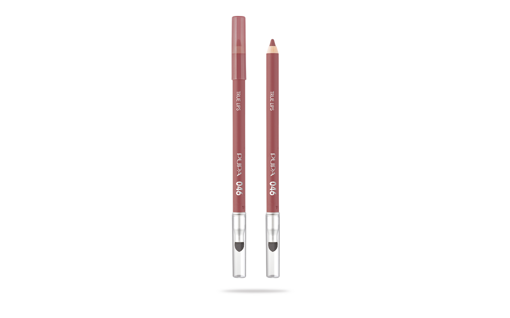 PUPA MATITA LABBRA TRUE LIPS 046 Sicula Cosmetics SRL