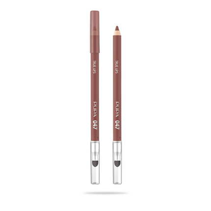 PUPA MATITA LABBRA TRUE LIPS 047 Sicula Cosmetics SRL