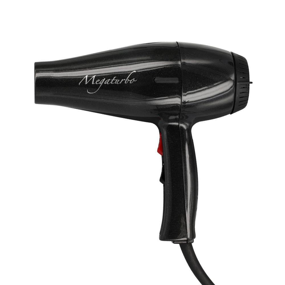 FKF PHON MEGATURBO ASCIUGACAPELLI PROFESSIONALE MOD1001 Sicula Cosmetics SRL