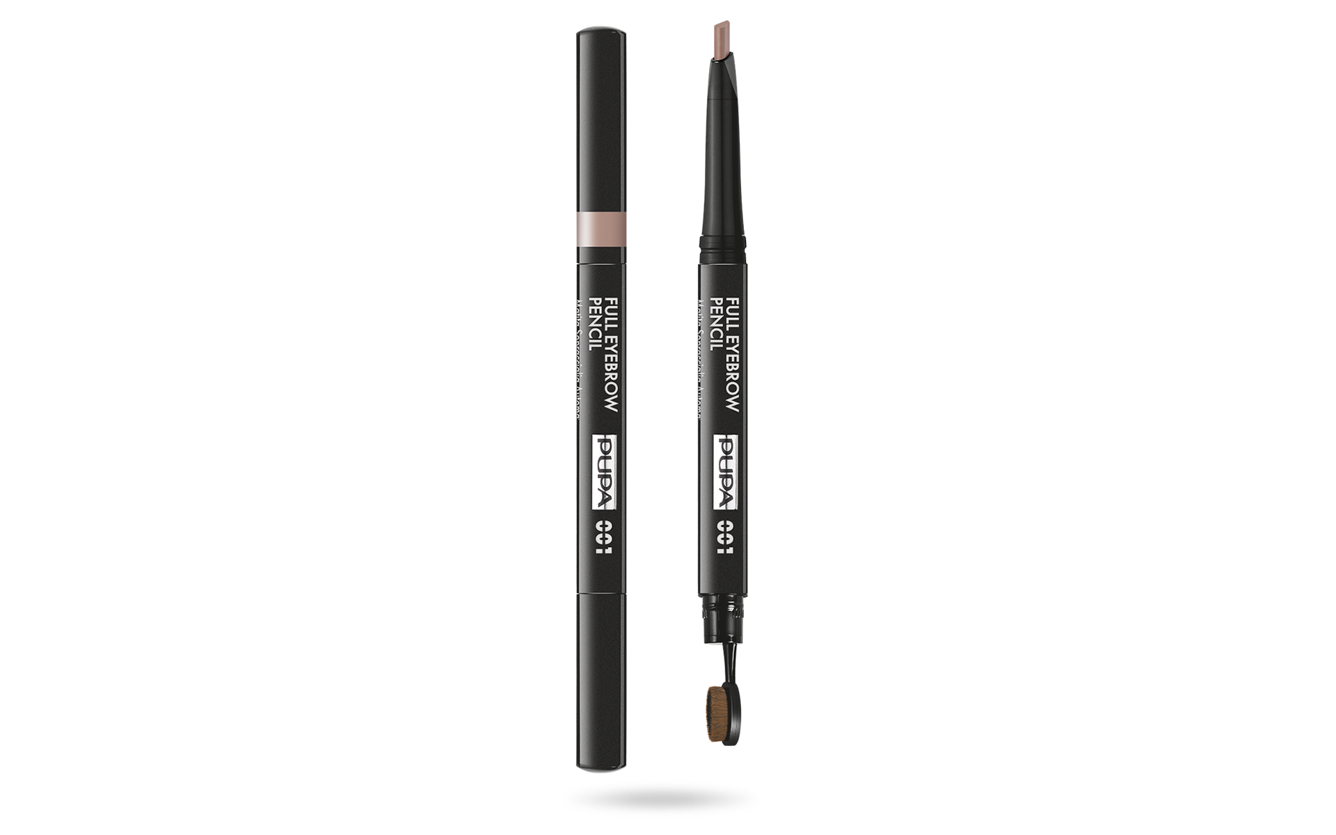 PUPA FULL EYEBROW PENCIL 001