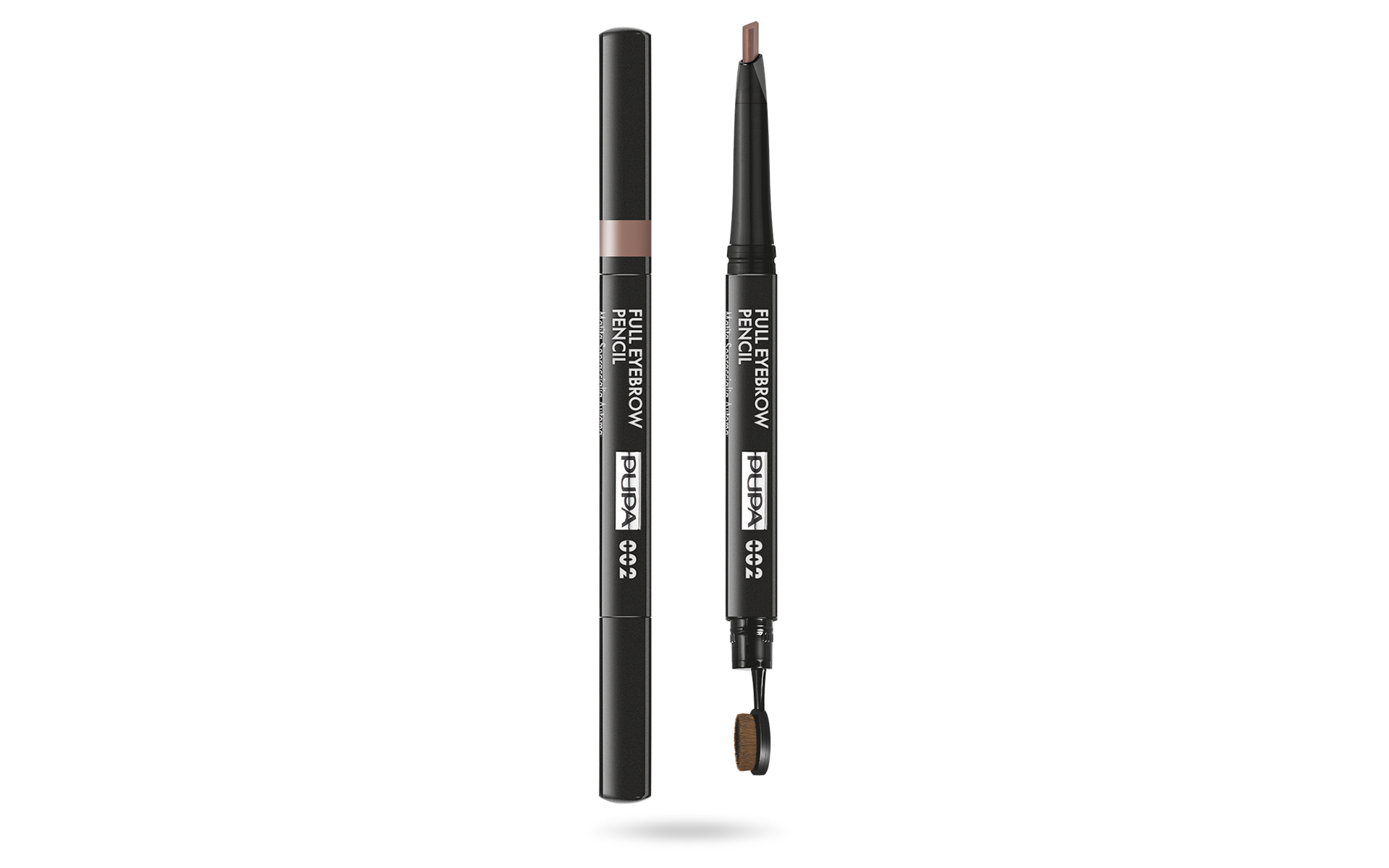 PUPA FULL EYEBROW PENCIL 002